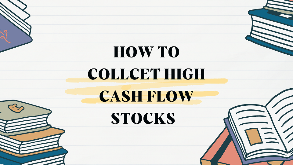 HIGH CASH STOCK SELECTION